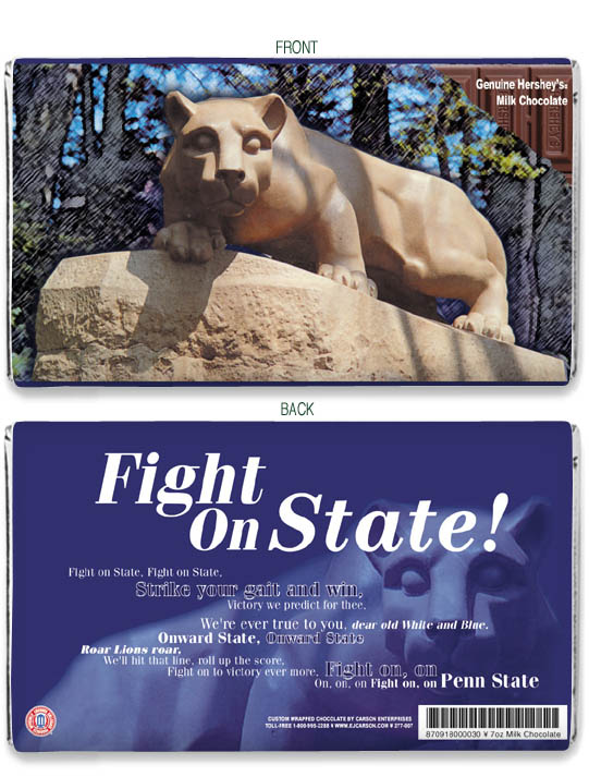 Penn State Tailgate Gear
